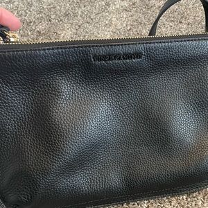 Vince Camuto Beautiful bag! USED twice. I’m needing a bag a bit bigger.